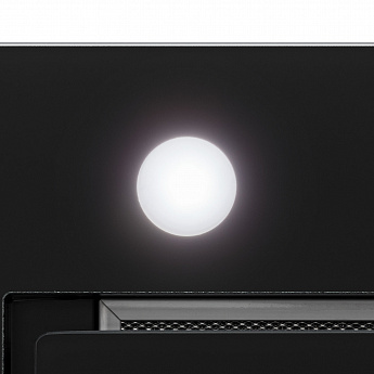 картинка Кухонная вытяжка Krona ARVEN 900 BLACK S 