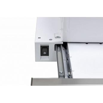 картинка Кухонная вытяжка Krona KAMILLA 600 INOX ( 2 МОТОРА) 
