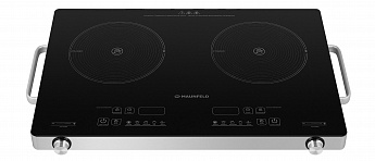 картинка Плитка Maunfeld EVCE.F592-BK 