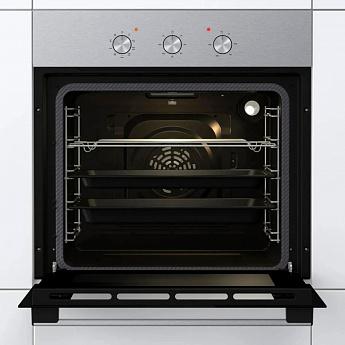 картинка Электрический духовой шкаф Gorenje BO6727E03NX 