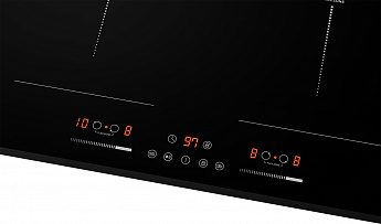 картинка Индукционная варочная панель Weissgauff HI 642 BFZG 