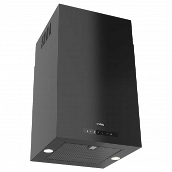 картинка Кухонная вытяжка Korting KHA 45970 N CUBE 