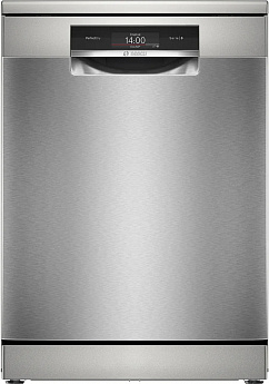 картинка Посудомоечная машина отдельностоящая Bosch SMS8ZDI86Q 