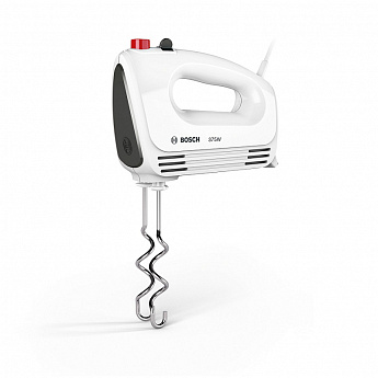 картинка Миксер ручной Bosch MFQ22100 белый 