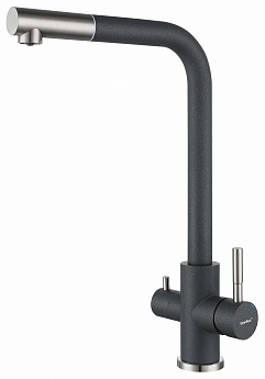 картинка Смеситель Granfest Urban GF-Z-5421 