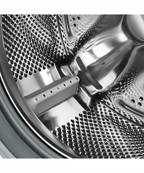 картинка Стиральная машина с инвертором и паром Kuppersberg WM 410 W 