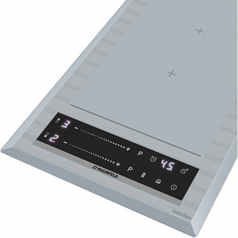 картинка Варочная панель Maunfeld CVI292S2FMBL LUX 