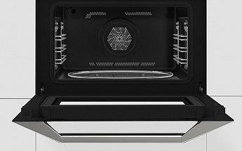 картинка Микроволновая печь De Dietrich DKC4756W Eternal White 