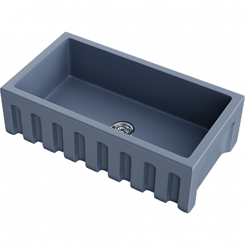 картинка Мойка для кухни Omoikiri MIKURA 91 