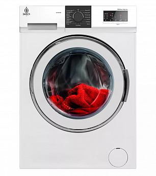 картинка Стиральная машина Jacky's JW 6W10I0 