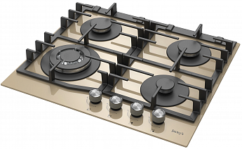 картинка Варочная панель Jacky's JH GI621 