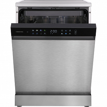 картинка Посудомоечная машина Hiberg F68 1530 LХ 