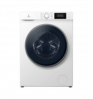 картинка Стиральная машина с сушкой Lex LWM12812WID 