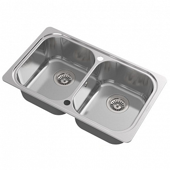 картинка Мойка для кухни Oulin OL-S8905 