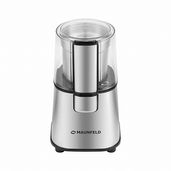 картинка Кофемолка Maunfeld MF-521S 