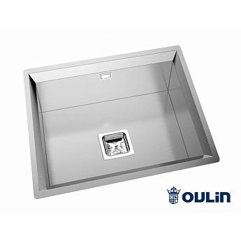 картинка Мойка для кухни Oulin OL-FU114 