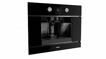 картинка Кофеварка Teka CLC 8350 MC NIGHT RIVER BLACK 