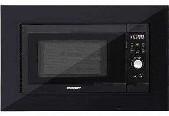 картинка Микроволновая печь Nordfrost i-BM 2071 B  картинка Микроволновая печь Nordfrost i-BM 2071 B
