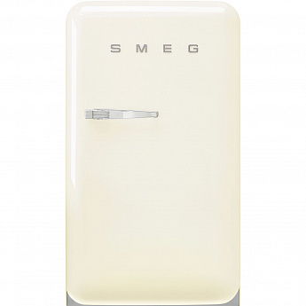 картинка Отдельностоящий холодильник Smeg FAB10RCR5 