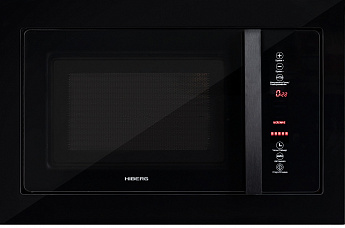 картинка Микроволновая печь Hiberg VM 8505 B 