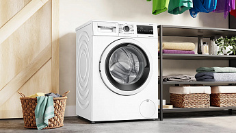 картинка Стиральная машина Bosch WAN24200ME 