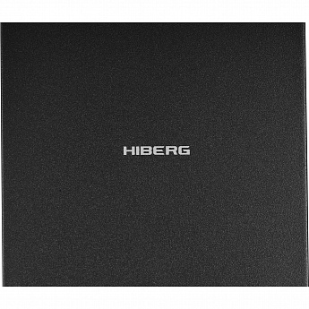 картинка Кухонная вытяжка Hiberg VM 6091 B 
