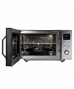 картинка Микроволновая печь Kuppersberg FMW 250 X 