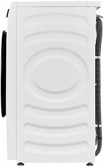 картинка Стиральная машина с паром Monsher MWM 460 BLANC 