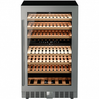 картинка Комбинированный винный шкаф Meyvel MV77PRO-KST2 