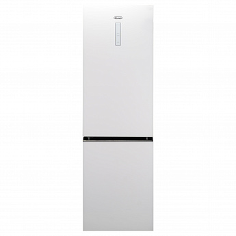картинка Отдельностоящий холодильник Delonghi DCS 19NFI BB Damiano 