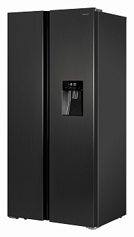 картинка Отдельностоящий холодильник Nordfrost RFS 484D NFXD INVERTER 