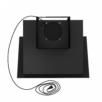 картинка Кухонная вытяжка Franke MELODY 60 BK 