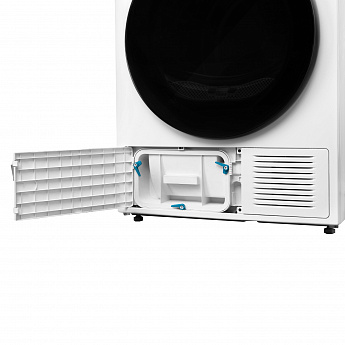 картинка Сушильная машина Lex LDM10WD 