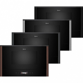 картинка Микроволновая печь встраиваемая Neff NR9WR21Y1 