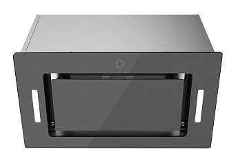 картинка Кухонная вытяжка Lex GS BLOC GS 600 GREY 
