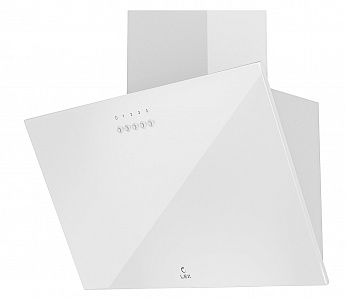 картинка Кухонная вытяжка Lex MOZA 500 WHITE 
