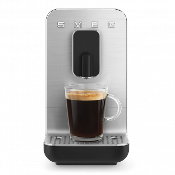 картинка Кофемашина Smeg BCC11BLMEU 