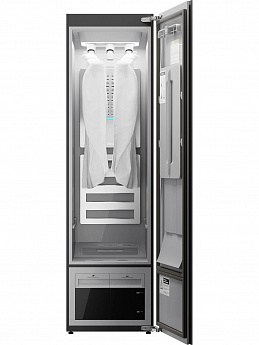 картинка Паровой шкаф Hiberg SD 5GM 