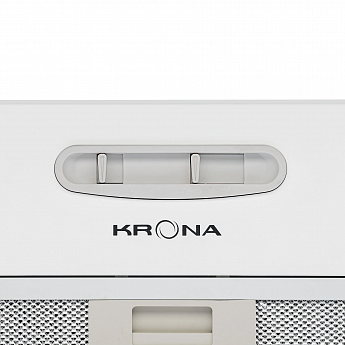 картинка Кухонная вытяжка Krona RUNA 600 WHITE S 