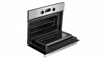 картинка Духовой шкаф Teka HSC 644 C SS 