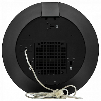 картинка Кухонная вытяжка Krona HOLLY ISOLA 500 BLACK S 