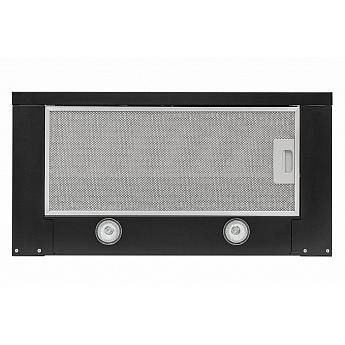 картинка Кухонная вытяжка Krona KAMILLA SENSOR 600 BLACK (2 МОТОРА) 