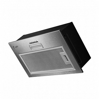картинка Кухонная вытяжка Lex GS BLOC LIGHT 600 INOX 