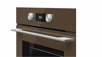 картинка Электрический духовой шкаф Teka HLC 8400 LONDON BRICK BROWN 
