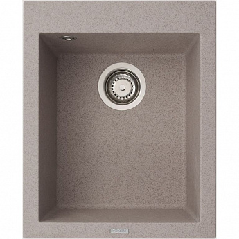 картинка Мойка Longran CUBE CUG 410.500 