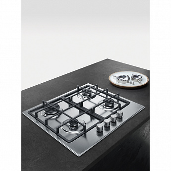 картинка Газовая варочная панель Franke FHSM 604 4G XS C 