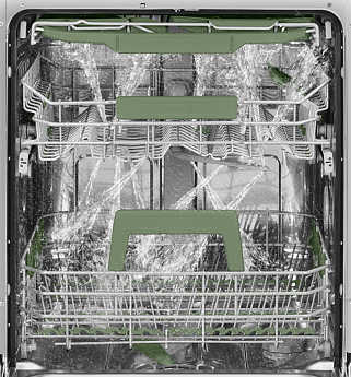 картинка Посудомоечная машина Smeg STL7332CL 