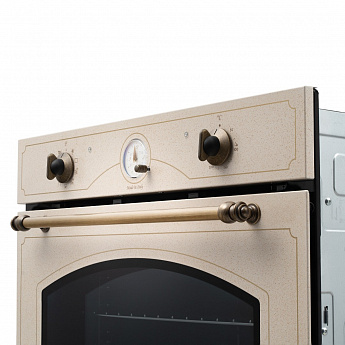 картинка Электрический духовой шкаф Delonghi CM 9L OW RUS 