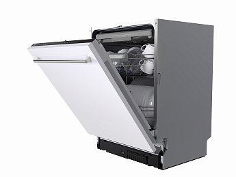 картинка Встраиваемая посудомоечная машина Midea MID60S440i 