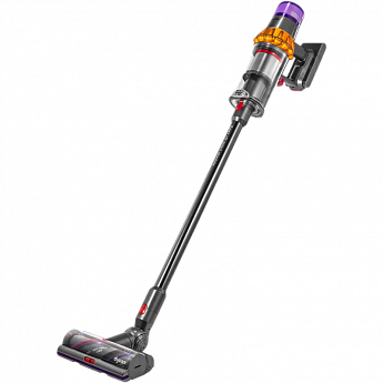 картинка Пылесос Dyson V15 Detect Absolute 446986-01 